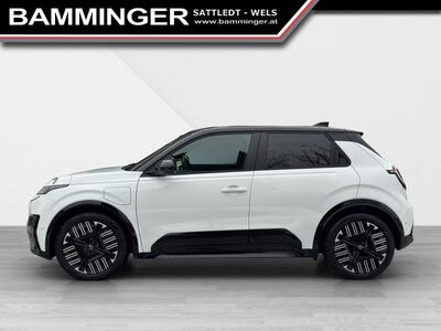 Nissan Micra Neuwagen