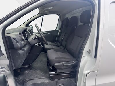 Nissan NV300 Gebrauchtwagen