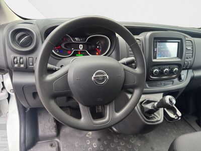 Nissan NV300 Gebrauchtwagen