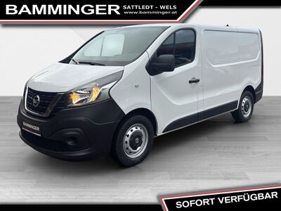 Nissan NV300 Gebrauchtwagen