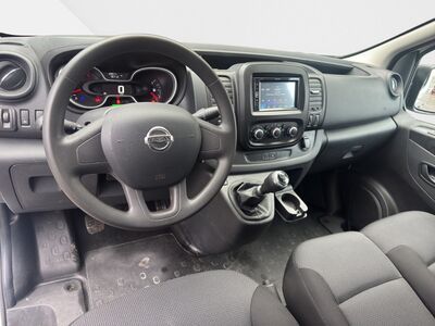 Nissan NV300 Gebrauchtwagen