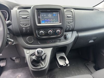 Nissan NV300 Gebrauchtwagen