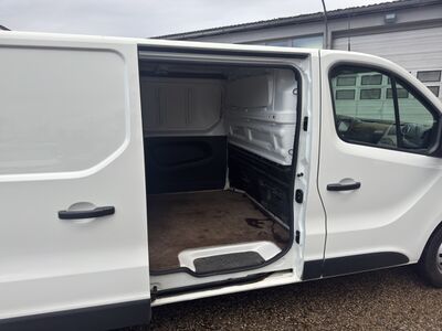 Nissan NV300 Gebrauchtwagen