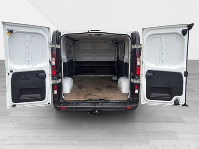 Nissan NV300 Gebrauchtwagen