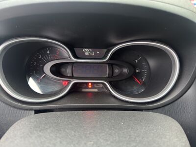 Nissan NV300 Gebrauchtwagen