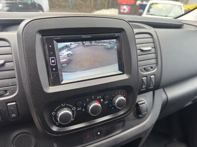 Nissan NV300 Gebrauchtwagen