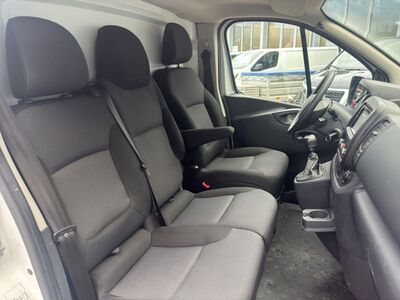 Nissan NV300 Gebrauchtwagen