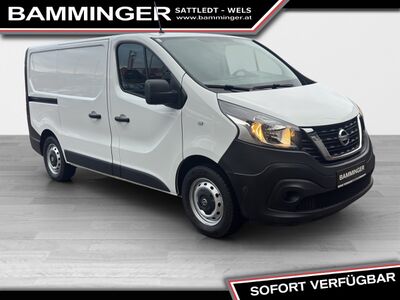 Nissan NV300 Gebrauchtwagen
