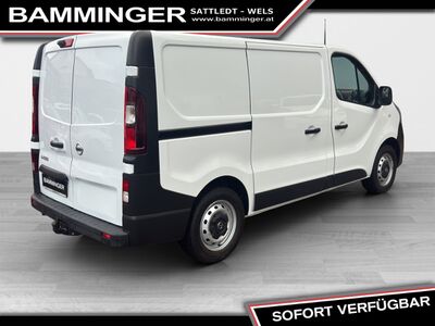 Nissan NV300 Gebrauchtwagen