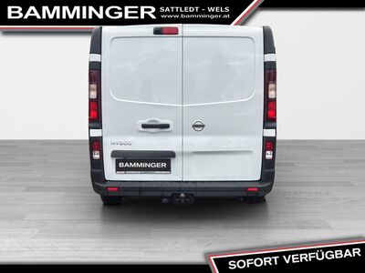 Nissan NV300 Gebrauchtwagen