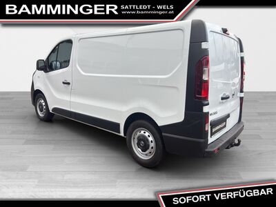 Nissan NV300 Gebrauchtwagen