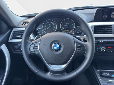 BMW 3er Gebrauchtwagen