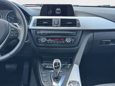 BMW 3er Gebrauchtwagen