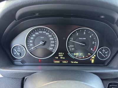 BMW 3er Gebrauchtwagen
