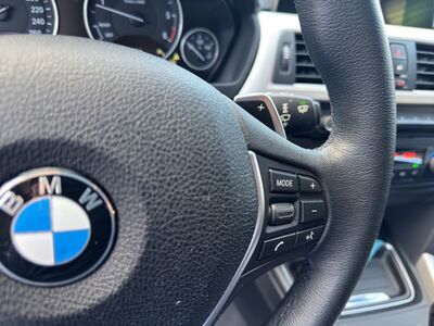 BMW 3er Gebrauchtwagen