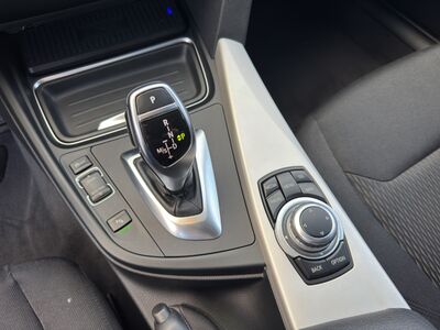 BMW 3er Gebrauchtwagen