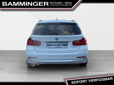 BMW 3er Gebrauchtwagen