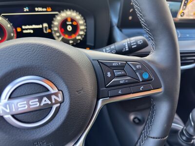 Nissan Juke Neuwagen