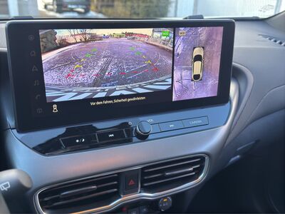 Nissan Juke Neuwagen