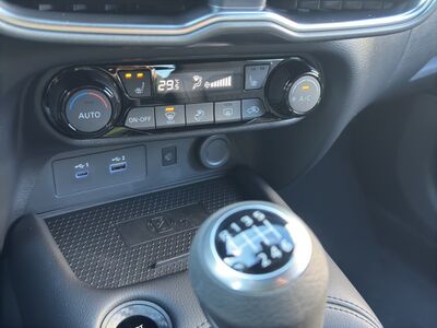 Nissan Juke Neuwagen