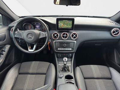 Mercedes-Benz A-Klasse Gebrauchtwagen