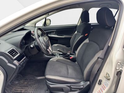 Subaru XV Gebrauchtwagen