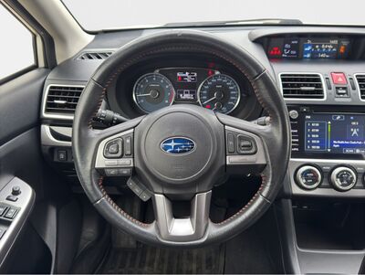 Subaru XV Gebrauchtwagen