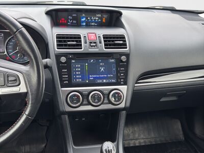 Subaru XV Gebrauchtwagen