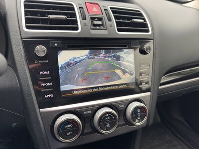 Subaru XV Gebrauchtwagen