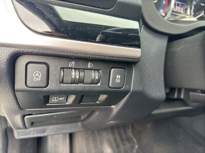 Subaru XV Gebrauchtwagen