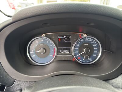 Subaru XV Gebrauchtwagen