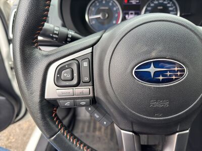 Subaru XV Gebrauchtwagen