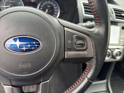 Subaru XV Gebrauchtwagen