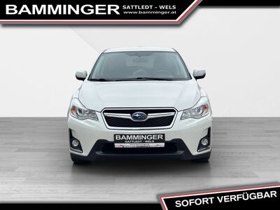 Subaru XV Gebrauchtwagen