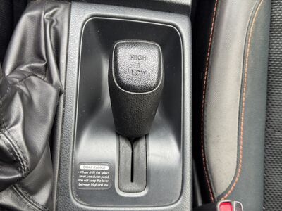 Subaru XV Gebrauchtwagen