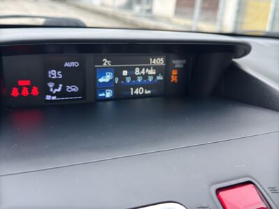 Subaru XV Gebrauchtwagen