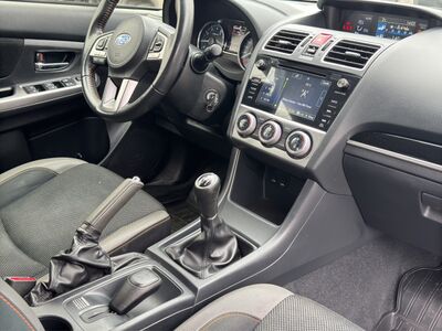 Subaru XV Gebrauchtwagen