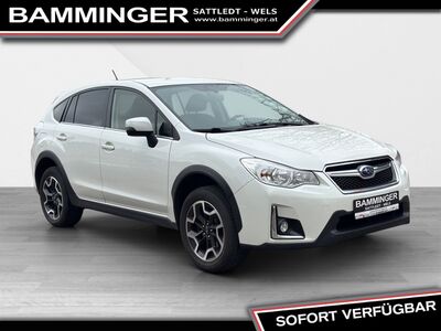 Subaru XV Gebrauchtwagen