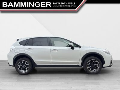 Subaru XV Gebrauchtwagen