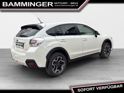 Subaru XV Gebrauchtwagen