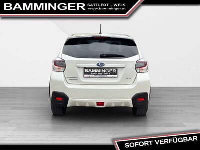 Subaru XV Gebrauchtwagen