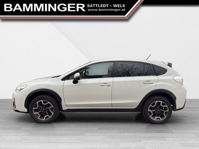Subaru XV Gebrauchtwagen