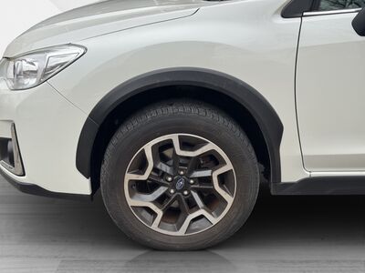 Subaru XV Gebrauchtwagen