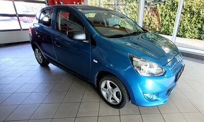 Mitsubishi Space Star Gebrauchtwagen