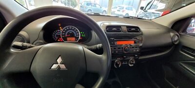 Mitsubishi Space Star Gebrauchtwagen