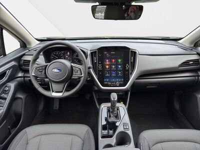 Subaru Crosstrek Neuwagen Subaru Crosstrek Neuwagen