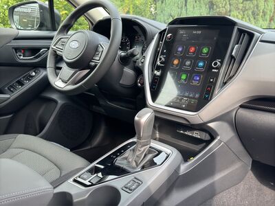 Subaru Crosstrek Neuwagen Subaru Crosstrek Neuwagen