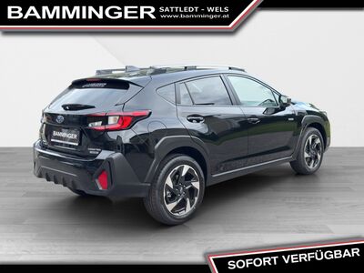 Subaru Crosstrek Neuwagen Subaru Crosstrek Neuwagen