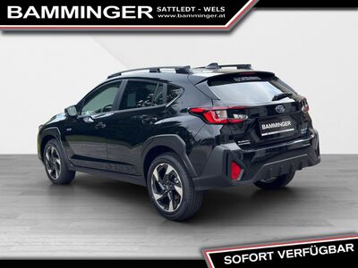 Subaru Crosstrek Neuwagen Subaru Crosstrek Neuwagen