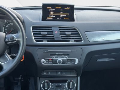 Audi Q3 Gebrauchtwagen